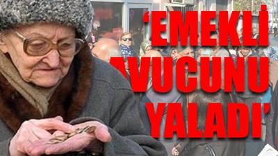 Erdoğan 'ezdirmeyeceğim' demişti: Memur ve emekli maaşlarına gelen zam enflasyona ezildi