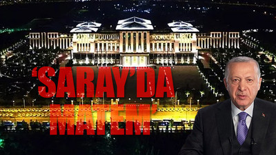 Erdoğan'ın masasındaki son iki anket