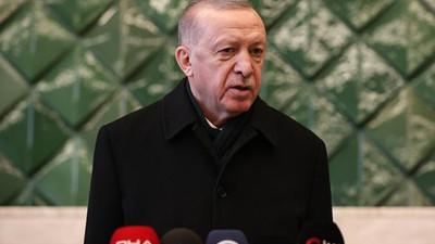 'Erdoğan soruşturmaları' 160 bini geçti