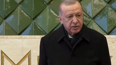 Erdoğan’dan ‘Ukrayna-Rusya’ gerginliği açıklaması