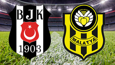 Ertelenen Yeni Malatyaspor-Beşiktaş maçı ne zaman yapılacak?