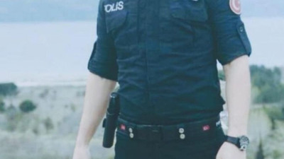 Eskişehir’de 3 günde iki polis intihar etti