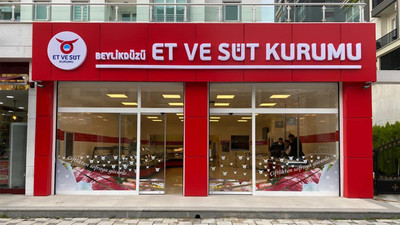 Et ve Süt Kurumu'ndan fiyatlara büyük zam