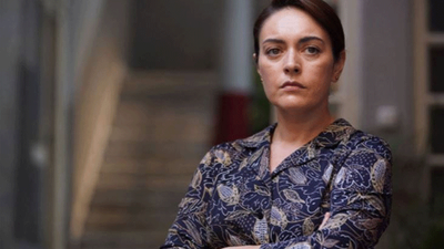 Ezgi Mola, kendisini 6 yıldır taciz eden reklam partnerinden şikayetçi oldu