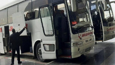 Fahiş zamlar otobüs firmalarını da vurdu: CHP'li milletvekilinden 'ulaşım krizi' uyarısı