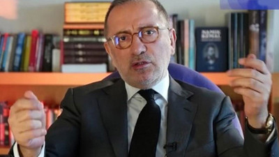 Fatih Altaylı'dan bomba istifa iddiası: Türkiye'nin gündemindeki kurumun başkanı istifa etti