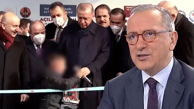 Fatih Altaylı, Kılıçdaroğlu'na 'hain' diyen çocuk hakkında gerçeği açıkladı