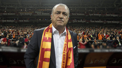 Fatih Terim'den hakkındaki iddialara ilişkin flaş açıklama