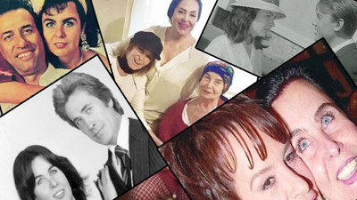 Fatma Girik'in ardından sanat dünyası yasa boğuldu: O benim can yoldaşımdı