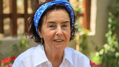 Fatma Girik'in vasiyeti ortaya çıktı: Gülriz Sururi gibi...