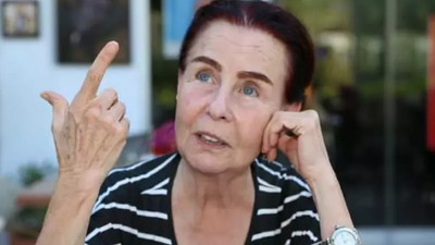 Fatma Girik’in cenaze programı belli oldu