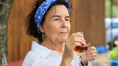 Fatma Girik’in cenaze töreni ertelendi