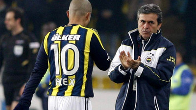 Fenerbahçe efsanesi Alex de Souza'dan çok konuşulacak sözler