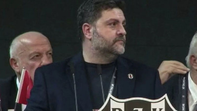 Fikret Orman, Şafak Mahmutyazıcıoğlu ile olay günü yaptıkları görüşmeyi anlattı