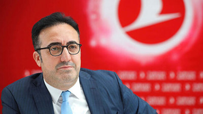 Flaş iddia: THY Yönetim Kurulu Başkanı İlker Aycı istifa etti
