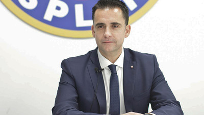 Galatasaray'da flaş anlaşma: Mario Branco kimdir?