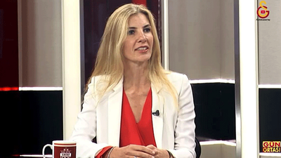 Galatasaray'da şok eden istifa kararı 