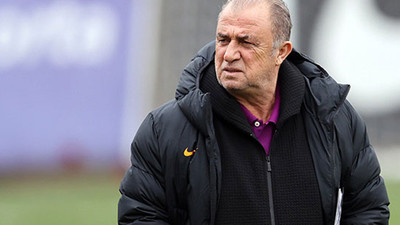 Galatasaray ile Fatih Terim'in yolları ayrıldı