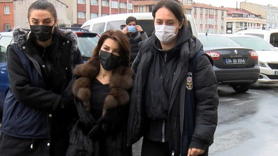 Gazeteci Sedef Kabaş hakkında yeni gelişme