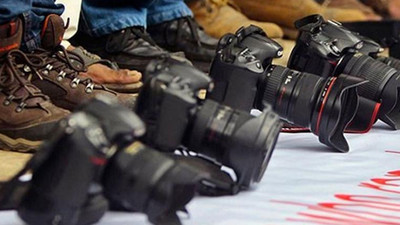 'Gazetecilerin 73,5'i mesleğinden elde ettiği gelirle geçinemiyor'