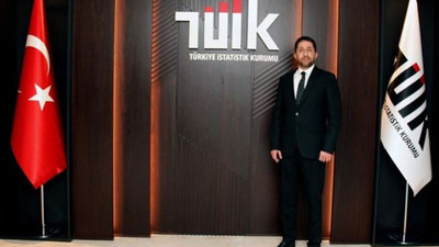 Gece yarısı kararı: TÜİK Başkanı görevden alındı