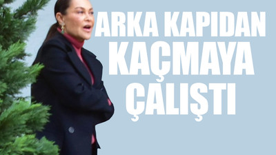 'Gerekirse simit yenecek' diyen Hülya Avşar'ın bomba görüntüleri