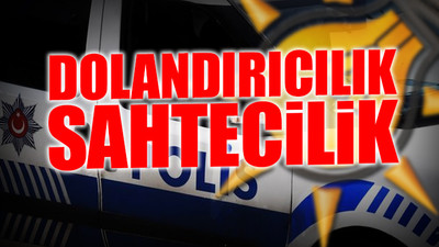 Gizli suç örgütü ortaya çıktı: AKP'li il yöneticileri gözaltında