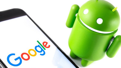 Google'dan Android'e özel yenilikler