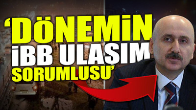 AKP döneminde İBB: Vatandaş metrobüs yolunda yürümek zorunda kalmıştı