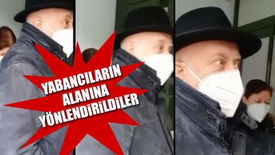 Gri pasaport skandalını ortaya çıkaran çiftin başına gelmeyen kalmadı