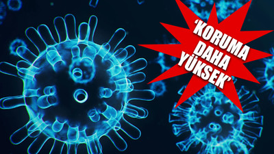 Grip ile koronavirüs ilişkisi için dikkat çeken araştırma