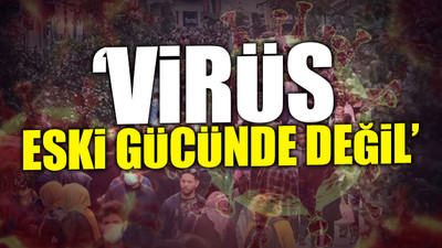Günlük koronavirüs vaka tablosu açıklandı: Vakalar 100 bin'e dayandı
