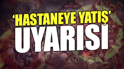 Günlük koronavirüs vaka tablosu açıklandı: Vakalar azaldı, can kaybı arttı