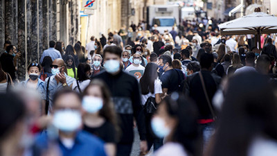 Halk sağlığı uzmanından kritik uyarı: İmkânı olan herkes uzaktan çalışmaya geçsin