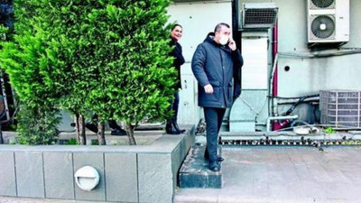 Halka 'simit yenecek' diyen Hülya Avşar lüks restorandan kaçtı