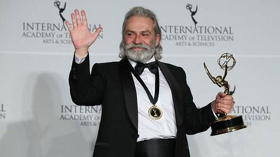 Haluk Bilginer'den kendisine aitmiş gibi paylaşılan sözlere suç duyurusu