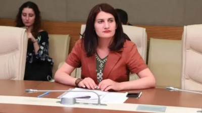 HDP'li Semra Adıgüzel'in fezlekesinde yeni gelişme