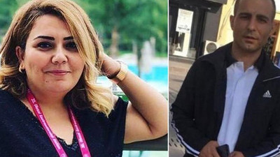 Hemşire Ömür Erez'in katil zanlısı tutuklandı