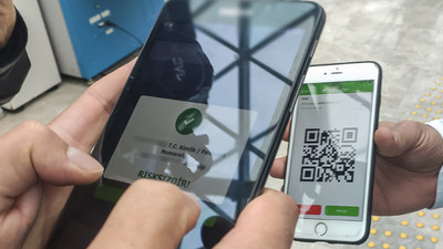 HES uygulamasında flaş değişiklik