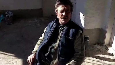 Heyelan nedeniyle evleri yıkılmıştı: 7 yıldır konteyner evlerde yaşıyorlar