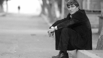 Hrant Dink 15 yıl önce bugün katledildi