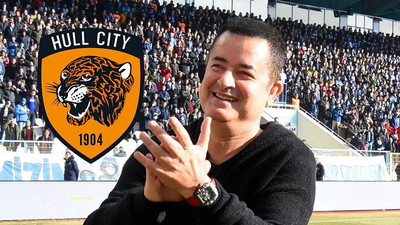 Hull City resmen duyurdu: Kulübün yeni sahibi Acun Ilıcalı oldu