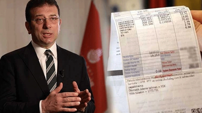 İBB duyurdu: ‘Askıda Fatura’da ödemeler 44 milyonu aştı