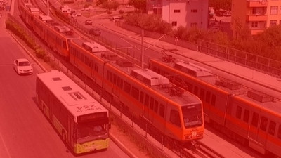 İBB'nin ardından CHP'li bir büyükşehir belediyesine daha 'metro' engellemesi