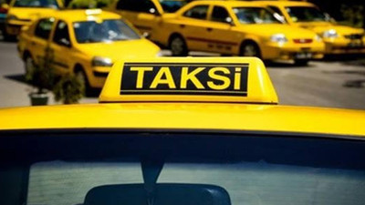 İBB'nin taksi teklifi 12. kez UKOME'de görüşülecek