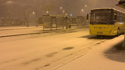 İBB toplu ulaşımdaki son durumu açıkladı