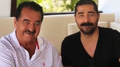 İbrahim Tatlıses'in büyük oğlundan kötü haber 