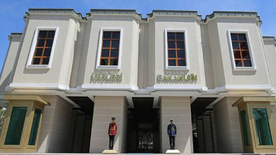 İçişleri Bakanlığı'ndan İBB'ye soruşturma açıklaması
