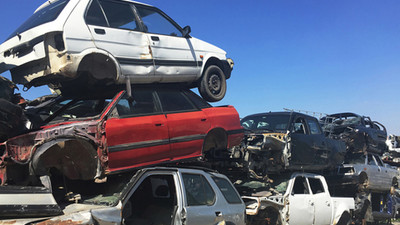 İçişleri’nden 81 il valiliğine araç genelgesi