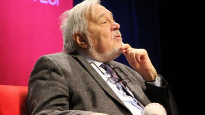 İlber Ortaylı izlediği diziyi açıkladı